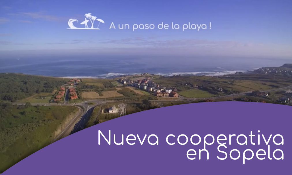 P69, Nuevos chalets en Sopela